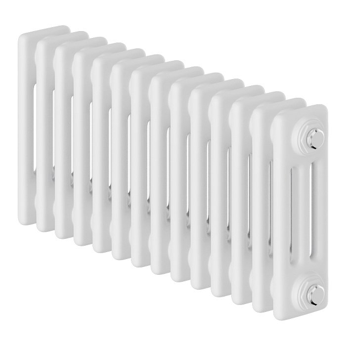Дизайн-радиатор Royal Thermo Insignia R C3030 14 секц RAL9016