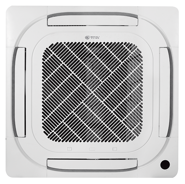 Кассетная сплит-система Royal Clima ES-C 24HREX/ES-E 24HEX/ES-C pan/2X Esperto 2026