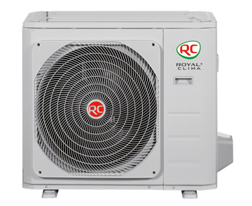 Кассетная сплит-система Royal Clima ES-C 24HREX/ES-E 24HEX/ES-C pan/2X Esperto 2026
