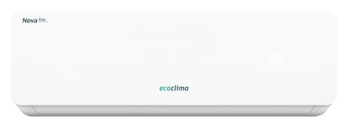 Сплит-система Ecoclima ECW-СH09/AA-4R1/EC-CH09/A-4R1 Nova Line — фото 1