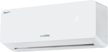 Сплит-система Ecoclima ECW-СH09/AA-4R1/EC-CH09/A-4R1 Nova Line