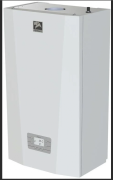 Настенный газовый котел Лемакс PRIME-V24 HO