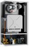 Настенный газовый котел Thermex Antares F10 Турбо (стекло)