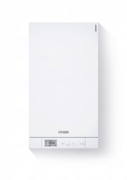 Настенный газовый котел Hermes Legacy 100-W A1JB 24 кВт