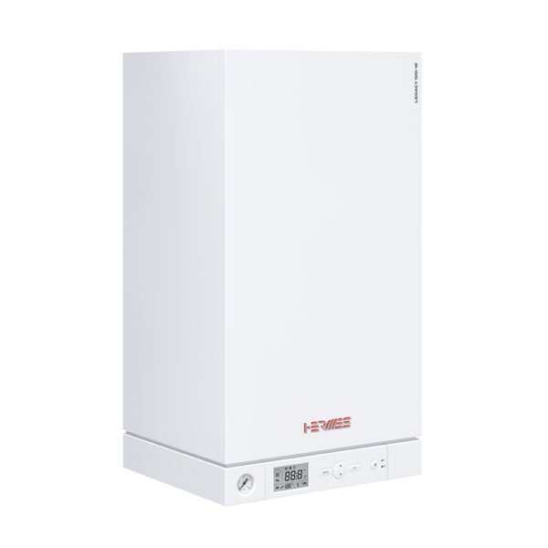 Настенный газовый котел Hermes Legacy 100-W A1JB 24 кВт