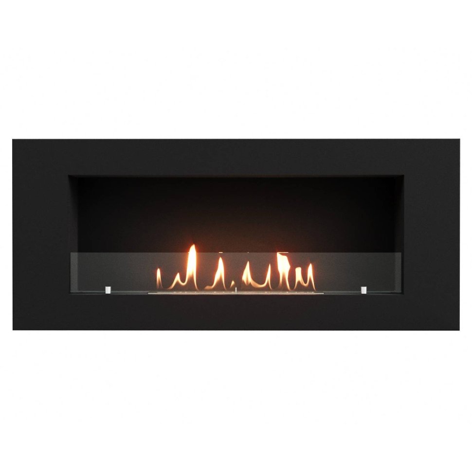 Биокамин Firelight BFP/W-110+набор керамических камней М белые — фото 1