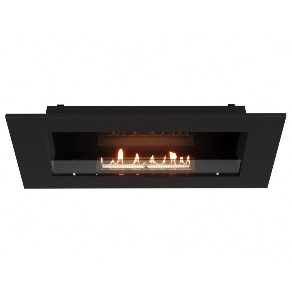 Биокамин Firelight BFP/W-110+набор керамических камней М белые — фото 4