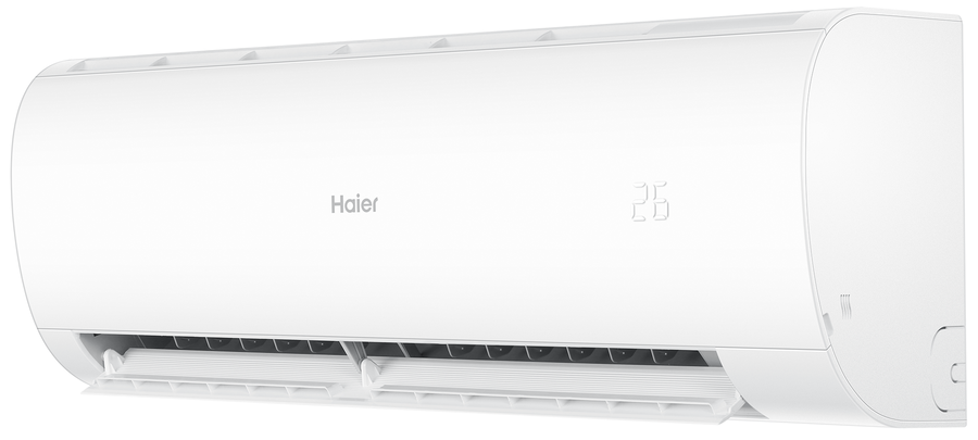 Настенная сплит-система Haier HSU-12HPL303/R3/HSU-12HPL103/R3 Coral 2025 — фото 2