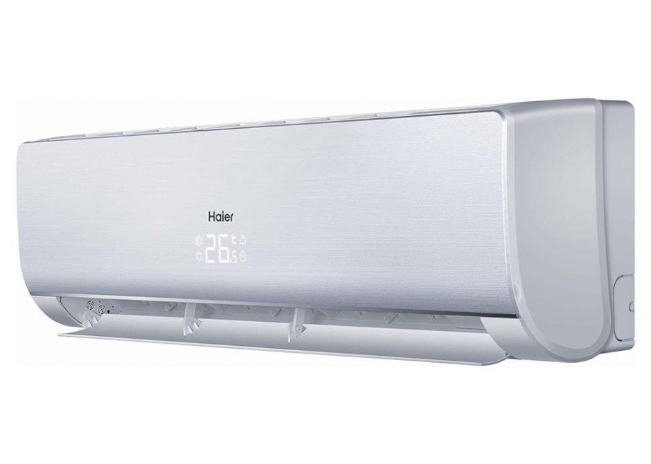 Внутренний настенный блок мульти сплит-системы Haier AS18NS3ERA-W