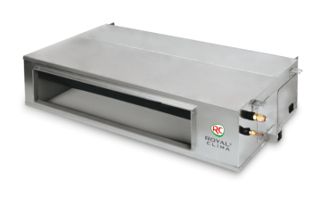 Канальная сплит-система Royal Clima CO-D 18HNDI/CO-E 18HNDI Competenza DC Inverter 2025
