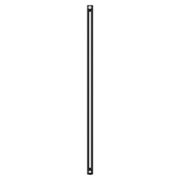 Дизайн-радиатор Royal Thermo Insignia VC2180 12 секций Noir Sable