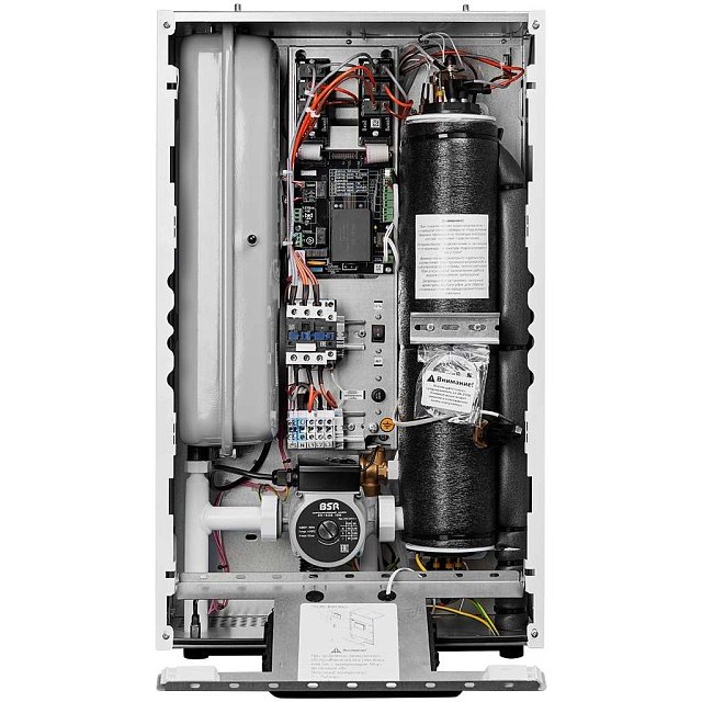 Настенный электрический котел Stout SEB-3101-000007 Status
