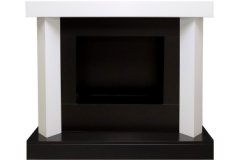 Портал Dimplex Vancouver под очаг Cassette