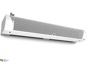 Водяная тепловая завеса Тепломаш КЭВ-29П2121W