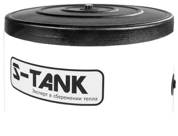 Бойлер косвенного нагрева S-Tank P 300