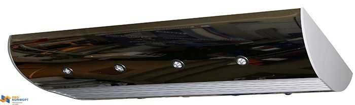 Тепловая завеса Тепломаш КЭВ-24П6050Е (нержав.ст)