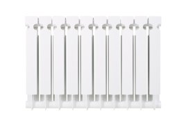 Биметаллический радиатор Oasis Pro 500/100 10 секций