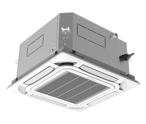 Кассетная сплит-система Pioneer KFCI36GV/KONI36GV/TCI04V — фото 1