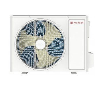 Кассетная сплит-система Pioneer KFCI36GV/KONI36GV/TCI04V