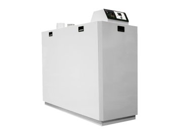 Напольный газовый котел Kentatsu Impect-4
