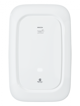 Приточно-очистительный комплекс Royal Clima BREZZA RCB 150 LUX