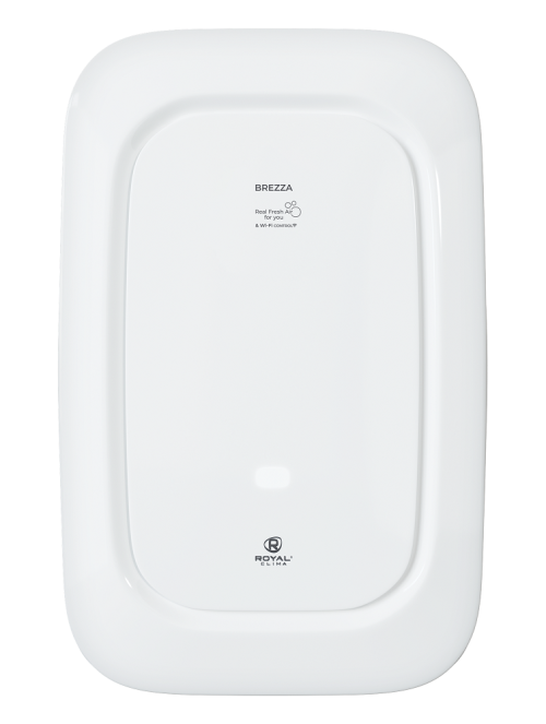 Приточно-очистительный комплекс Royal Clima BREZZA RCB 150 LUX — фото 1