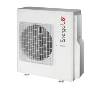 Наружный блок мульти сплит-системы Energolux SAM36M3-GI/4 Big Multi