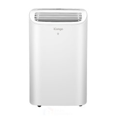 Мобильный кондиционер iCongo IAC-12CPA/PD1