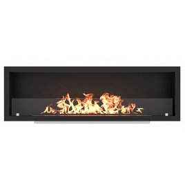 Биокамин Firelight BFP/P-1015 XS+набор керамических дров сосна