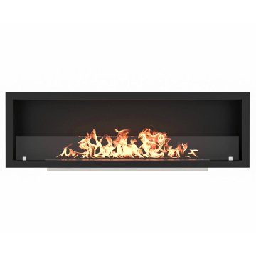 Биокамин Firelight BFP/P-1015 XS+набор керамических дров сосна
