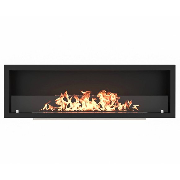Изображение товара Биокамин Firelight BFP/P-1015 XS+набор керамических дров сосна