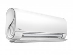 Сплит-система Midea MSFA2-12N8D6-I/MSFA1-12N8D6-O Breezeless