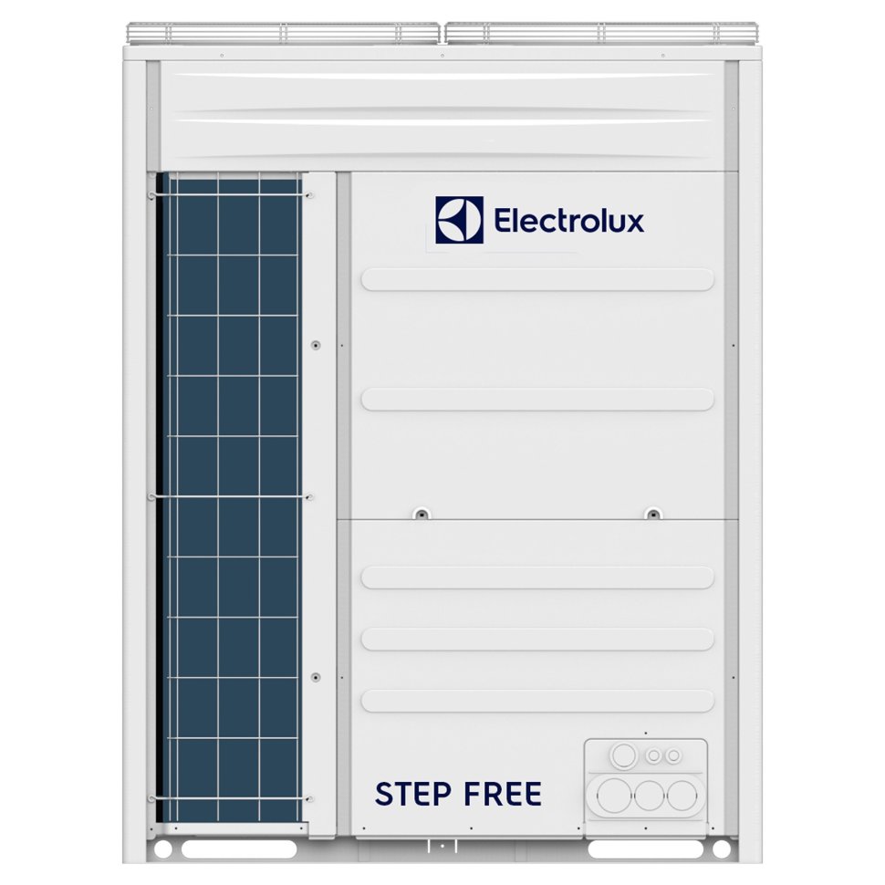 Наружный блок мультизональной системы VRF Electrolux ERXY3-800 Step Free