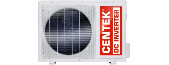 Изображение товара Сплит-система Centek CT-65FDC07 инверторная 20 кв.м тихая с функцией самоочистки