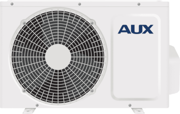 Сплит-система AUX ASW-H12A4/QH-R1/AS-H12A4/QH-R1 Q Fresh