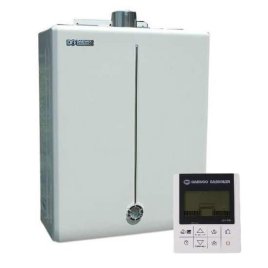 Газовый настенный котел Daewoo DGB-400 MSC