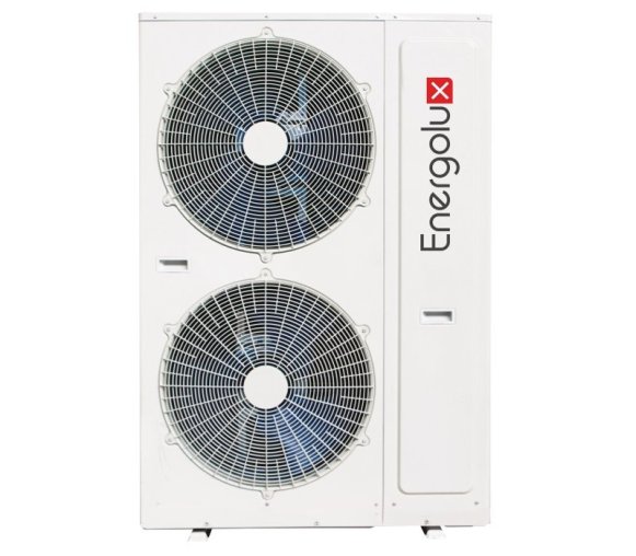 Изображение товара Канальная сплит-система Energolux SAD48D5-A/SAU48U5-A Duct 5 для больших помещений