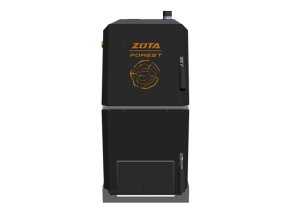 Твердотопливный котел Zota Forest 16