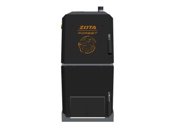 Твердотопливный котел Zota Forest 16