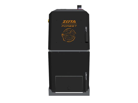 Твердотопливный котел Zota Forest 16