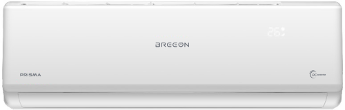 Сплит-система Breeon BRC-24TPI Prisma Inverter — фото 1