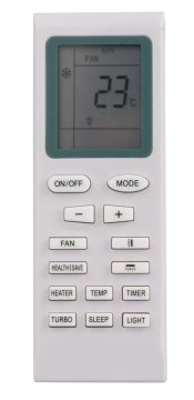 Сплит-система Rovex RS-09ABS1 Star