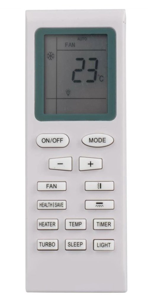 Сплит-система Rovex RS-09ABS1 Star — фото 3
