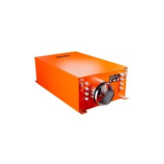 Приточная установка VentMachine Orange 600 Z3 (Zentec)