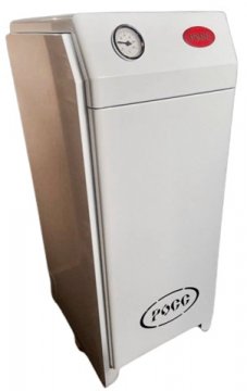 Напольный газовый котел РОСС КСГ-10 D Престиж