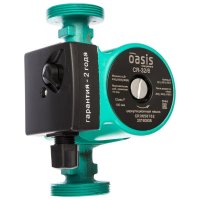 Циркуляционный насос Oasis CR 32-60 180 мм