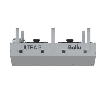 Тепловая завеса Ballu BHC-U15A-PS2 Ultra 2
