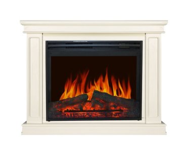 Каминокомплект Royal Flame Geneva с очагом Jupiter FX New