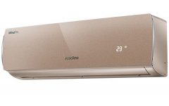 Сплит-система Ecoclima EC/I-12QC/ECW/I-12QCB Wind Line Inverter (Bronze)