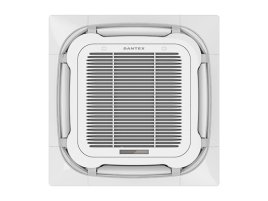 Кассетная сплит-система Dantex RKD-36UHANI/RKD-36HANIE-W Smart Inverter